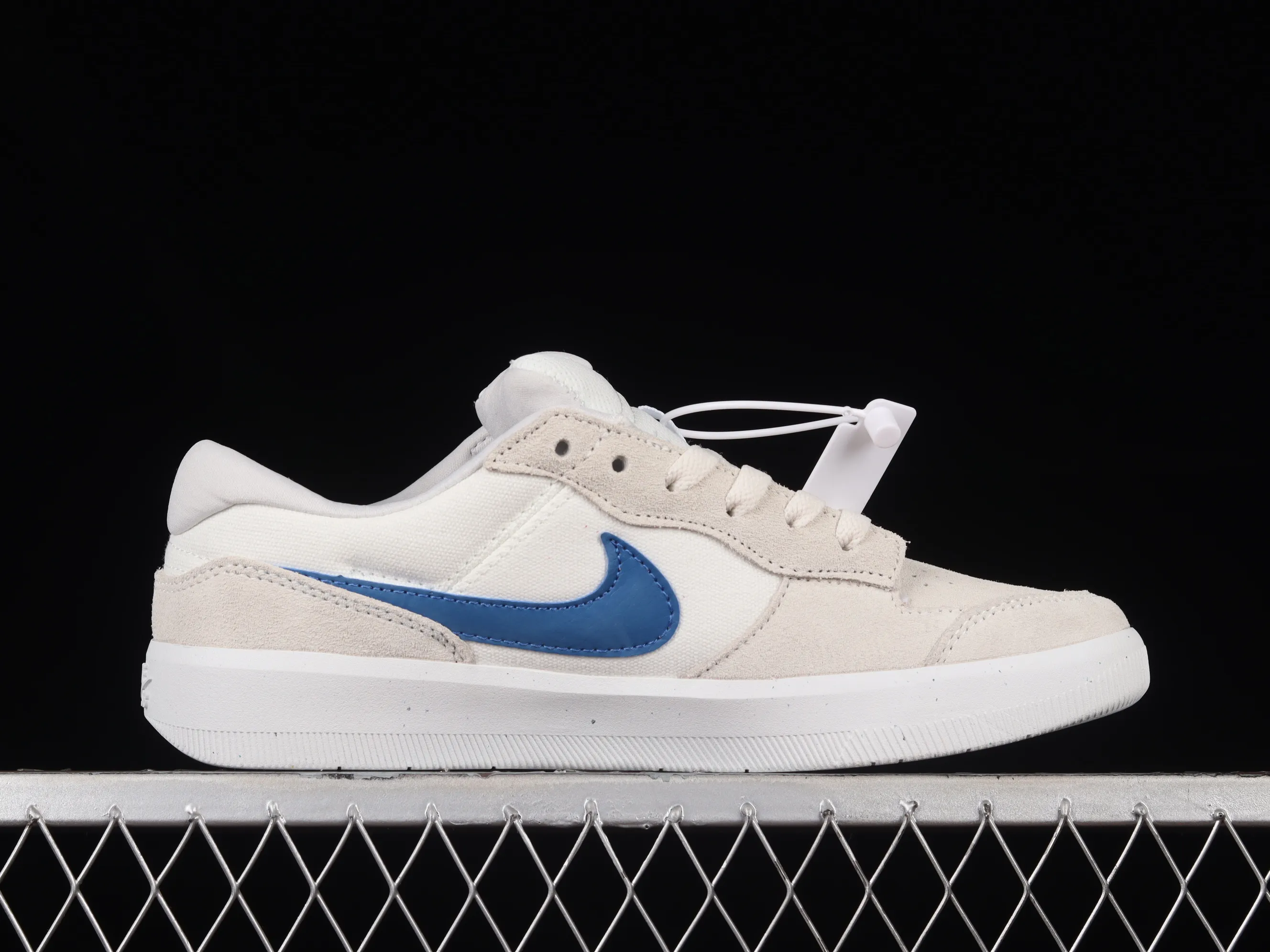 All categories Nk SB Dunk series Nk Force 58 simplified skateboard shoes Nk SB Force 58 Nike simplified retro skateboard shoes CZ2959-007